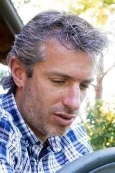 Unveiling the Artisan Touch: A Journey with Steven French