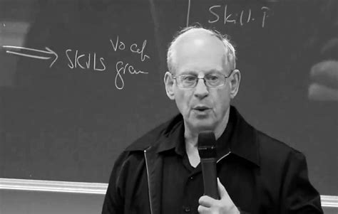 steven krashen
