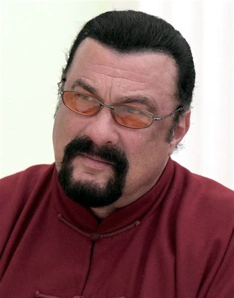 steven seagal - wikipedia