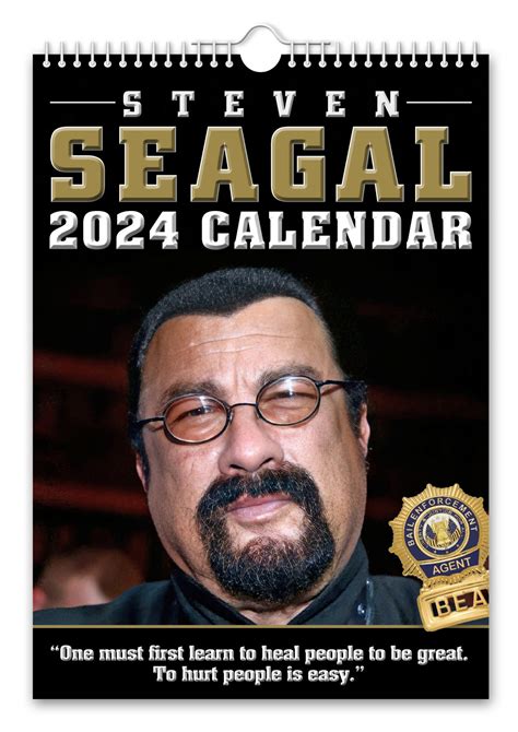 steven seagal 2024