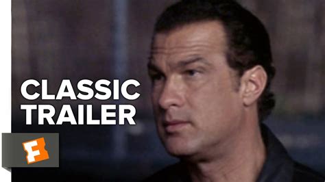 steven seagal action movies youtube