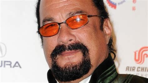 steven seagal alive or dead