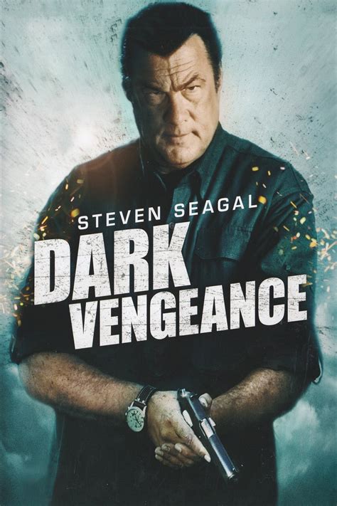 steven seagal dark vengeance