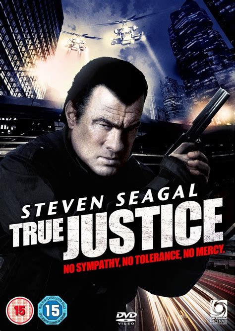steven seagal tv show true justice