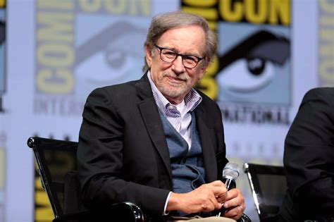steven spielberg all the films book