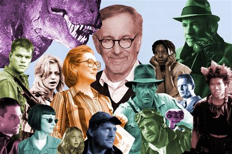 steven spielberg all the films book review