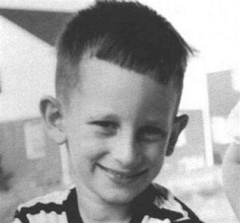 steven spielberg childhood photos