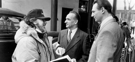 steven spielberg interview schindler's list