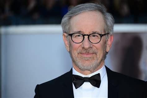 steven spielberg movies 2013