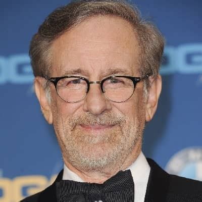 steven spielberg net worth 1976 biography