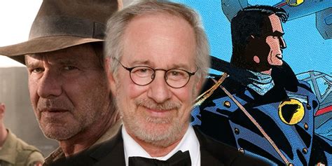 steven spielberg new movie