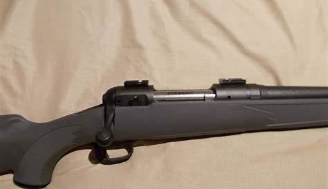 Stevens 200 223 For Sale ARMSLIST Model .