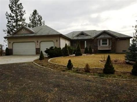 Stevens County Zillow