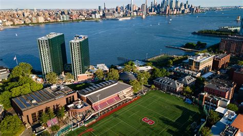 Stevens Institute of Technology for Beginners: A Simple and Practical Guide