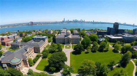 Stevens Institute of Technology for Beginners: A Simple and Practical Guide