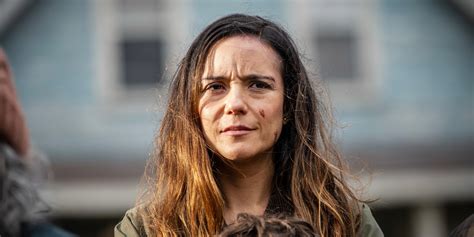 stevens nude tabitha