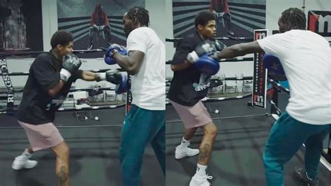 Stevenson slick movement