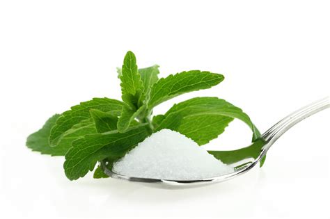 Stevia Leaf Extract Taste