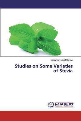 Stevia Research Studies