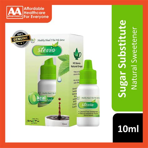 Stevia Sweetener Hs Code