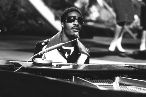 The Number Ones Stevie Wonder’s “PartTime Lover”