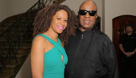 Unveiling The Wealth And Success Of Stevie Wonder's Wife