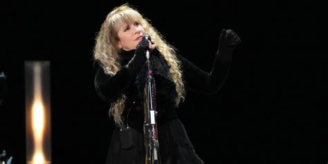 Stevie Nicks