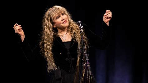 stevie nicks 2023 tour set list