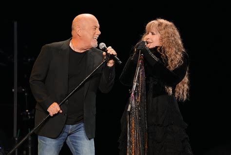 stevie nicks and billy joel tour 2023