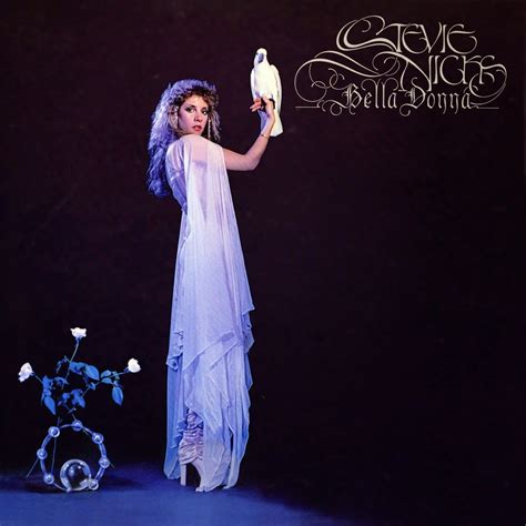 stevie nicks bella donna album