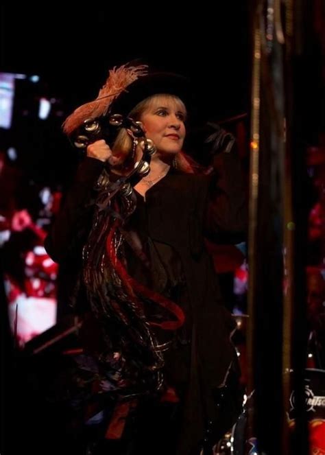 stevie nicks fan page