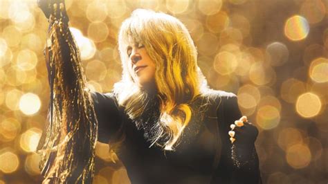 stevie nicks hard rock live