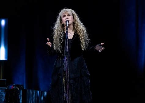 stevie nicks in detroit