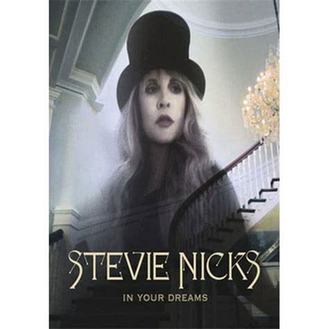 stevie nicks in your dreams dvd