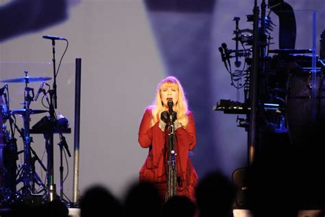 stevie nicks live nation presale code