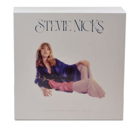 stevie nicks pictures discs