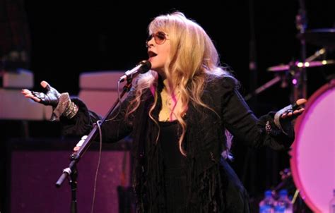 stevie nicks recent highlights