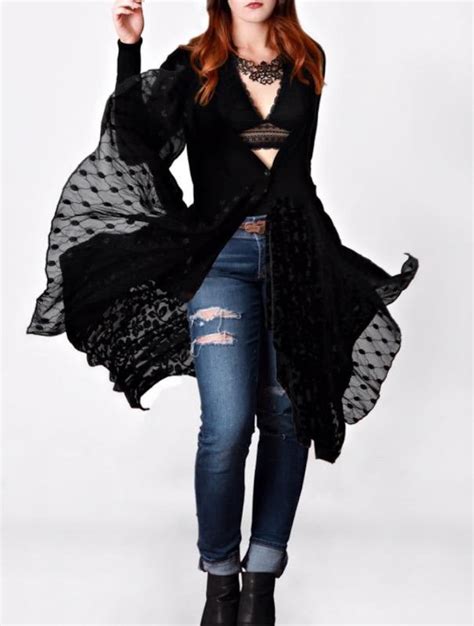 stevie nicks style clothing plus size