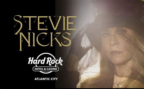 stevie nicks tour 2023 atlantic city