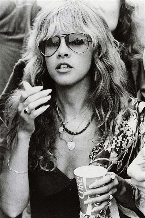 stevie nicks young