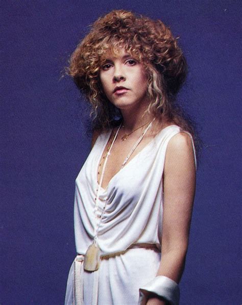 stevie nicks young outfits