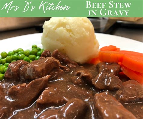Stew Beef Quality