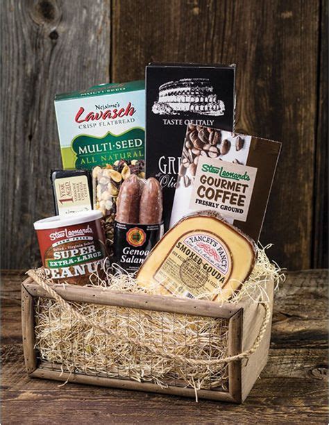 Stew Leonard S Easter Baskets