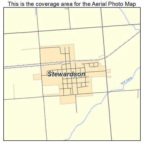 Stewardson Il Zip Code