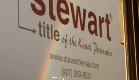 Home - Stewart Title of Kenai Peninsula