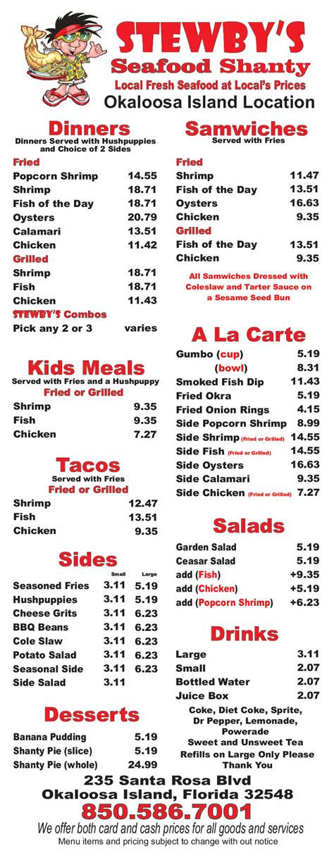 Mullet“Fish Series” Comfort Co. TShirt STEWBY'S