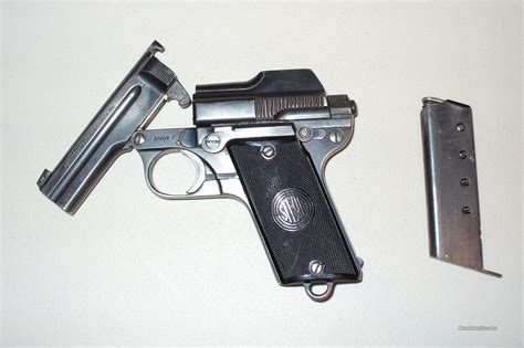 steyr 1908 32 auto pistol