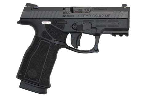 steyr 9mm pistol for sale