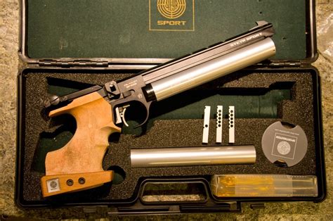 steyr air pistols for sale uk