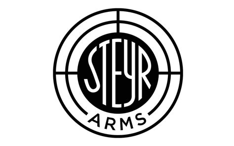 steyr arms logo